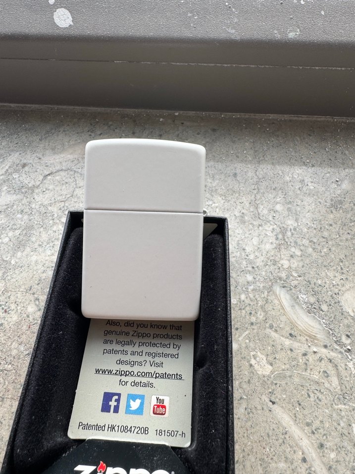 Altın Renk Vintage Biker Rozeti - Görsel 3