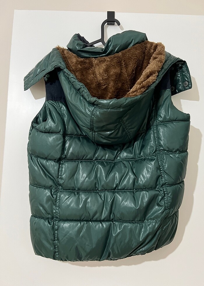 Şişme yelek - Görsel 2