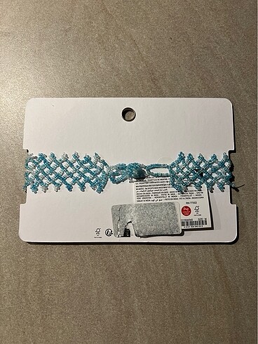 Stradivarius Choker kolye