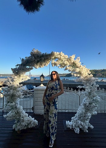 desenli tulum - Görsel 2