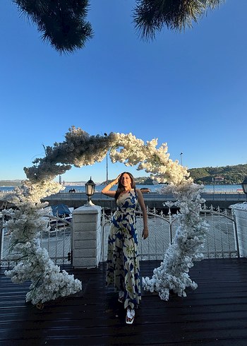 desenli tulum - Görsel 4