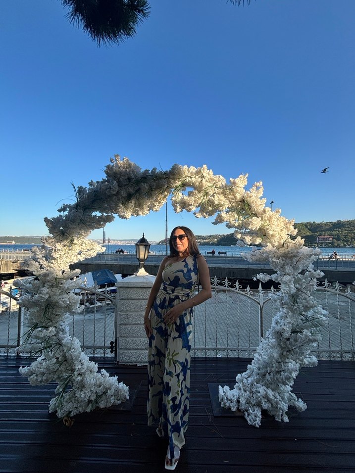 desenli tulum - Görsel 2