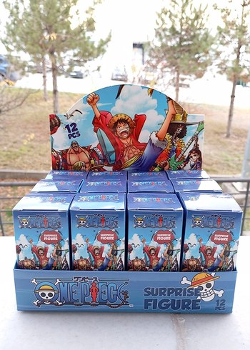 Renkli Tom ve Jerry Sürpriz Figür Paketi - Görsel 9