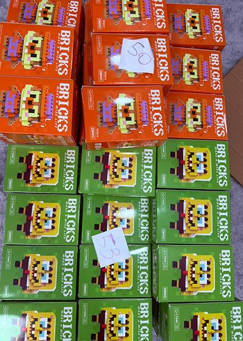 Bricks Lego - Görsel 14