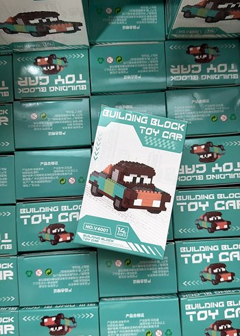 Bricks Lego - Görsel 8