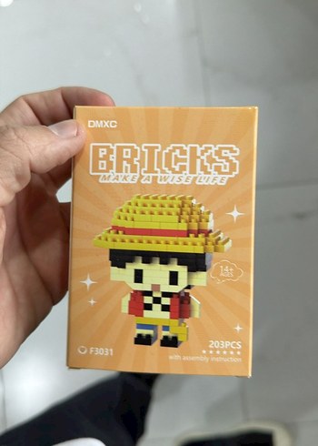 Bricks Lego - Görsel 9