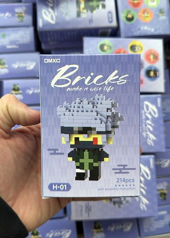 Bricks Lego - Görsel 7