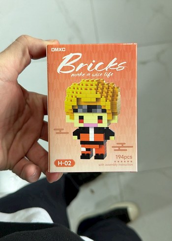 Bricks Lego - Görsel 6