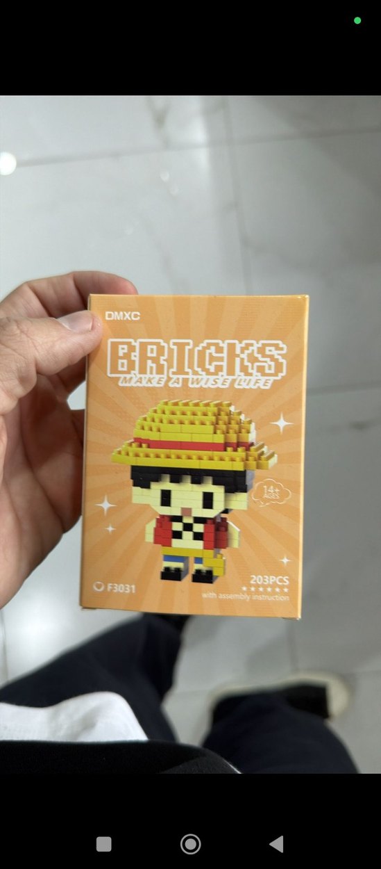 Bricks Lego - Görsel 5