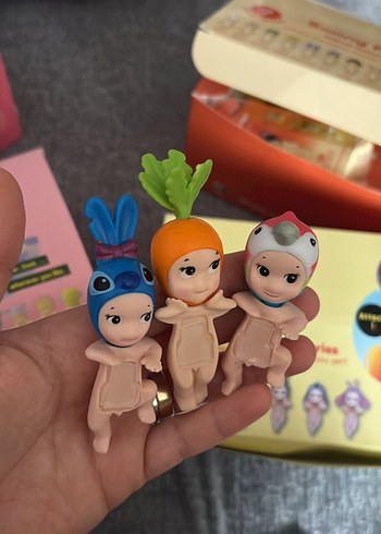 Sony Angel Modelleri - Görsel 6