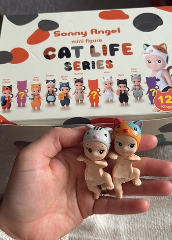 Sony Angel Modelleri - Görsel 8