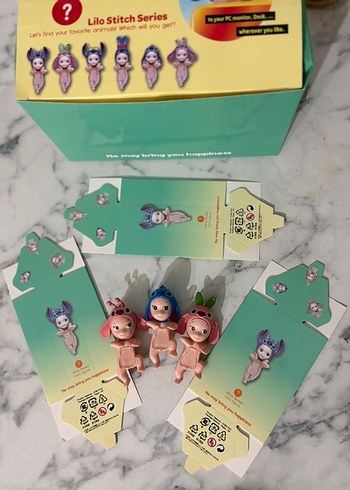 Sony Angel Modelleri - Görsel 5