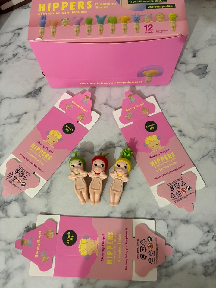 Sony Angel Modelleri - Görsel 2