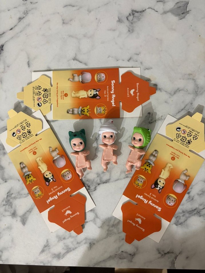 Sony Angel Modelleri - Görsel 4