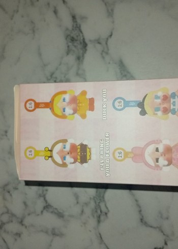 Crying Again Ağlayan Bebek - Görsel 2