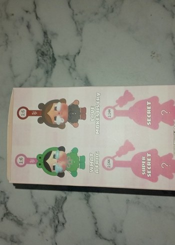 Crying Again Ağlayan Bebek - Görsel 4