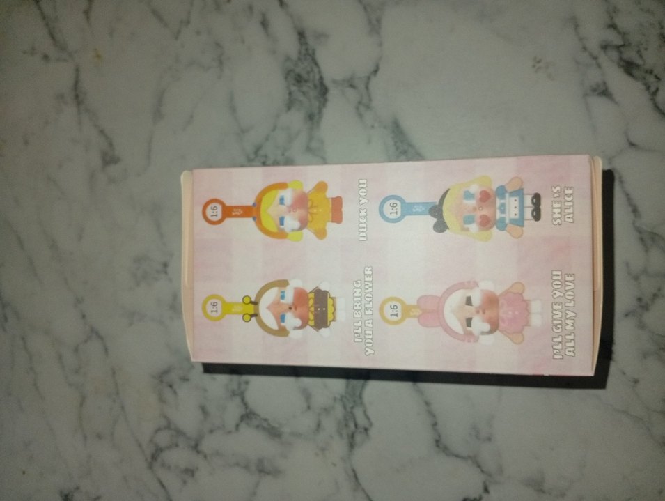 Crying Again Ağlayan Bebek - Görsel 2