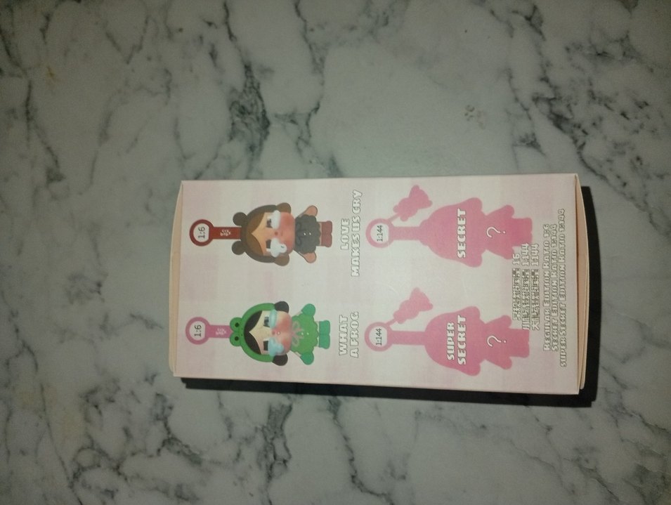 Crying Again Ağlayan Bebek - Görsel 4