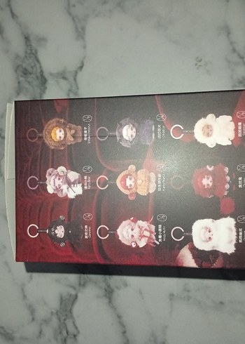 Skullpanda You Found Me Modeli - Görsel 3