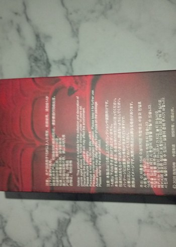 Skullpanda You Found Me Modeli - Görsel 6