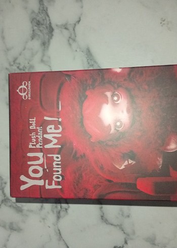 Skullpanda You Found Me Modeli - Görsel 2