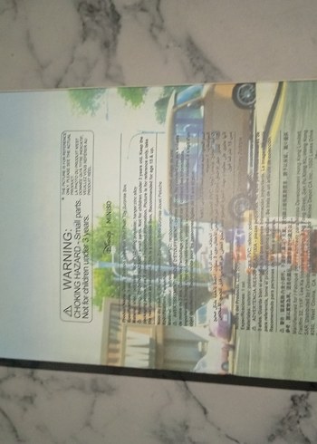 Zootopia Peluş Oyuncak modelleri - Görsel 5