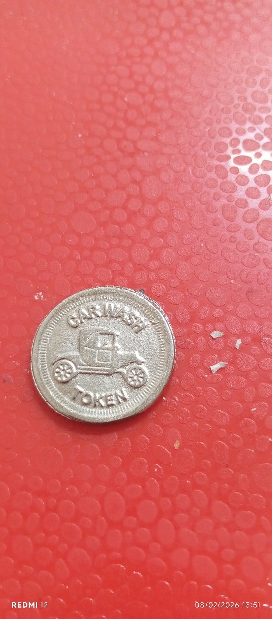 Vintage Gri Araba Almanya'dan geldi - Görsel 2