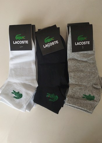 Lacoste