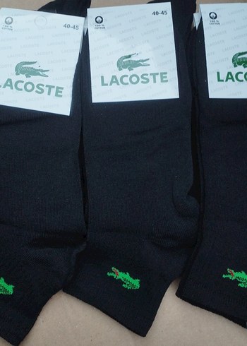 Lacoste