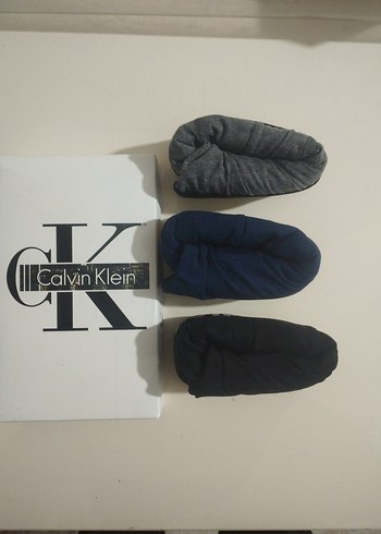 Calvin Klein Erkek Mini Boxer 3'lü Set - Görsel 6