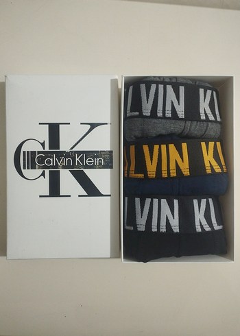 Calvin Klein xl