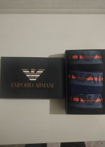 Emporio Armani xl