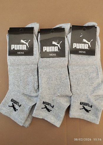 Puma