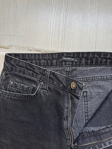 Trendyol & Milla trendyol kot pantolon