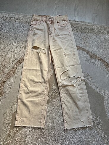 pull and bear pantolon