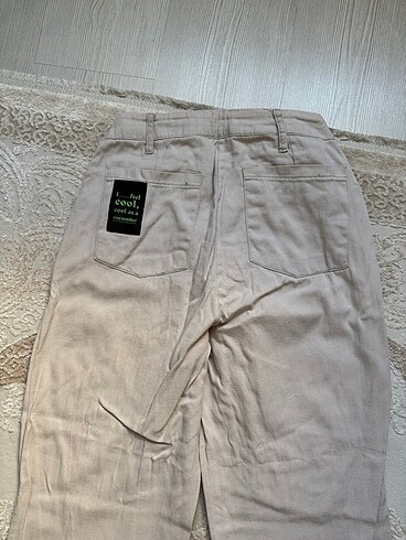 trendyol bol pantolon