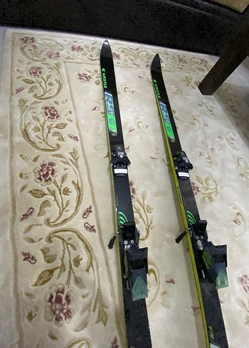 Erkek Vintage Kayak Ayakkabısı, Yeşil, Cırtlı - Görsel 3