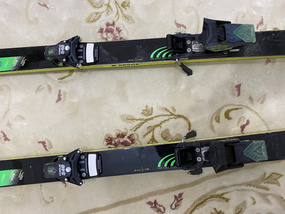 Erkek Vintage Kayak Ayakkabısı, Yeşil, Cırtlı - Görsel 4