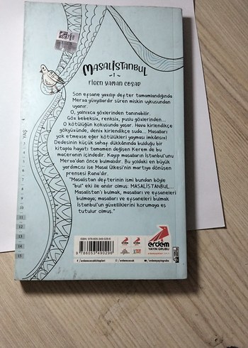 Masalistanbul - Seyahat ve Turizm Kitabı - Görsel 2