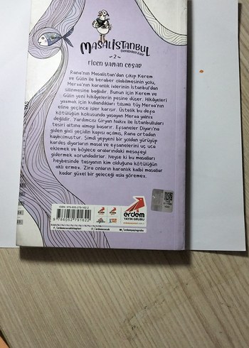 Masal istanbul 3 - Görsel 2