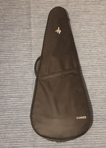 Donner RISING-G1 Carbon Fiber - Görsel 3