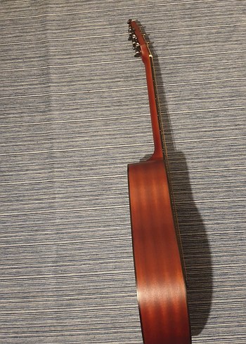 Donner RISING-G1 Carbon Fiber - Görsel 5