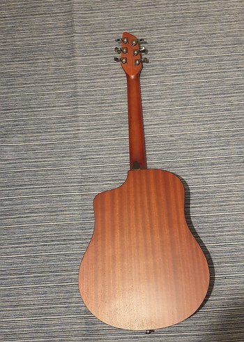 Donner RISING-G1 Carbon Fiber - Görsel 2