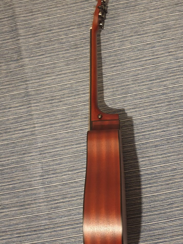 Donner RISING-G1 Carbon Fiber - Görsel 4