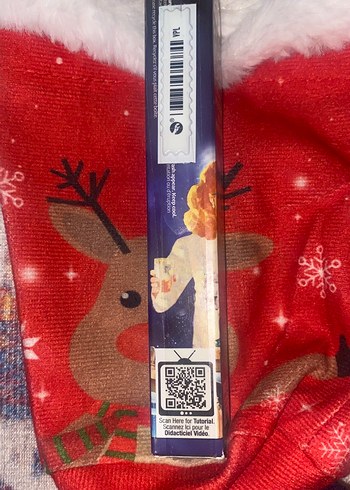 theBalm Mad Lash Siyah Maskara 8 ml - Görsel 2