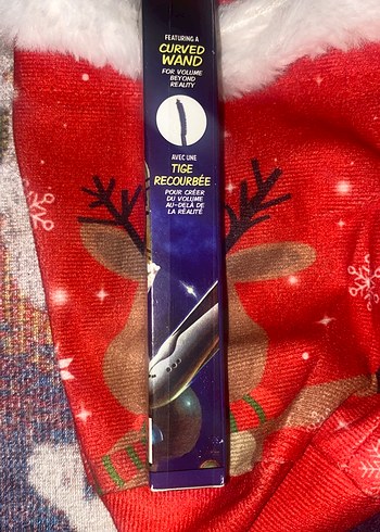 theBalm Mad Lash Siyah Maskara 8 ml - Görsel 3