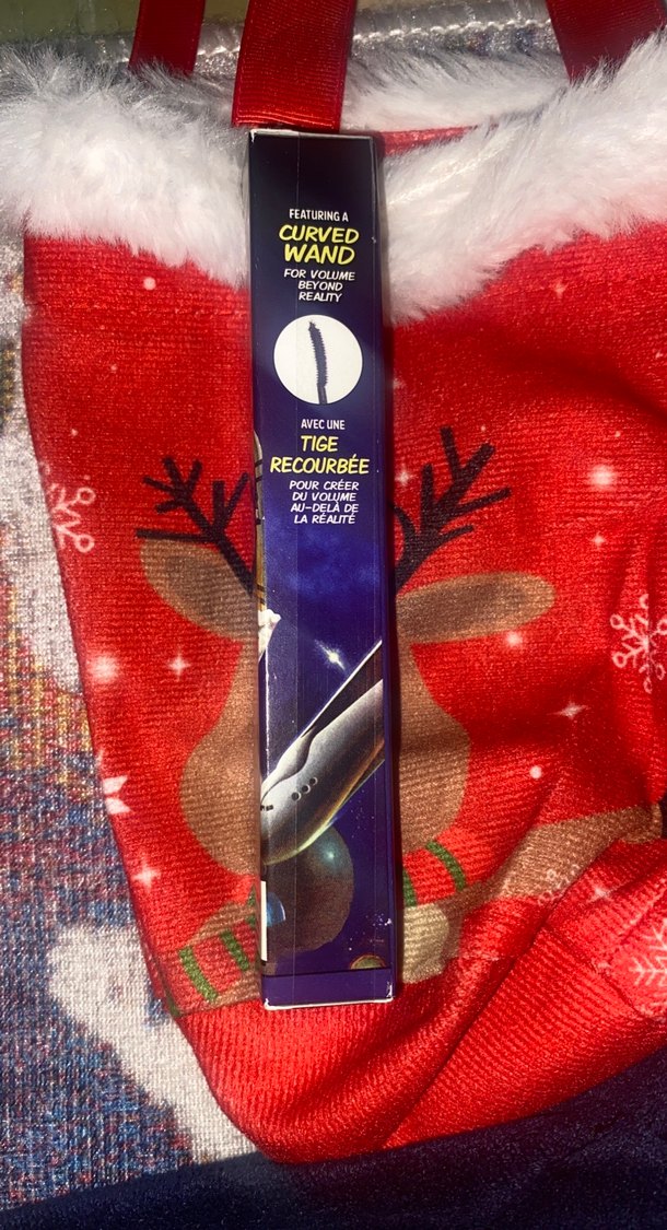 theBalm Mad Lash Siyah Maskara 8 ml - Görsel 3