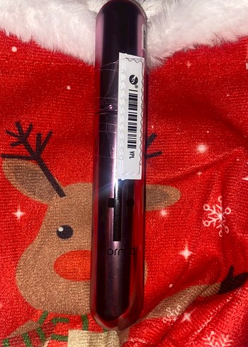 Flormar Longer than Ever Maskara - Görsel 3