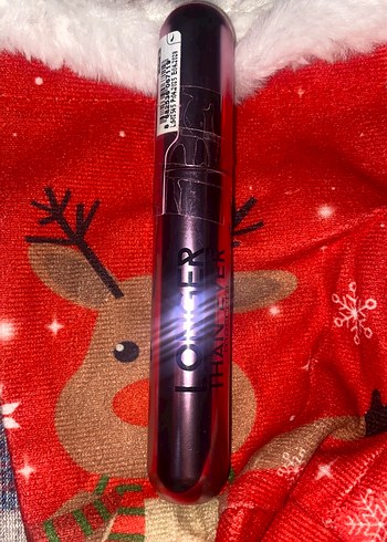 Flormar Longer than Ever Maskara - Görsel 2