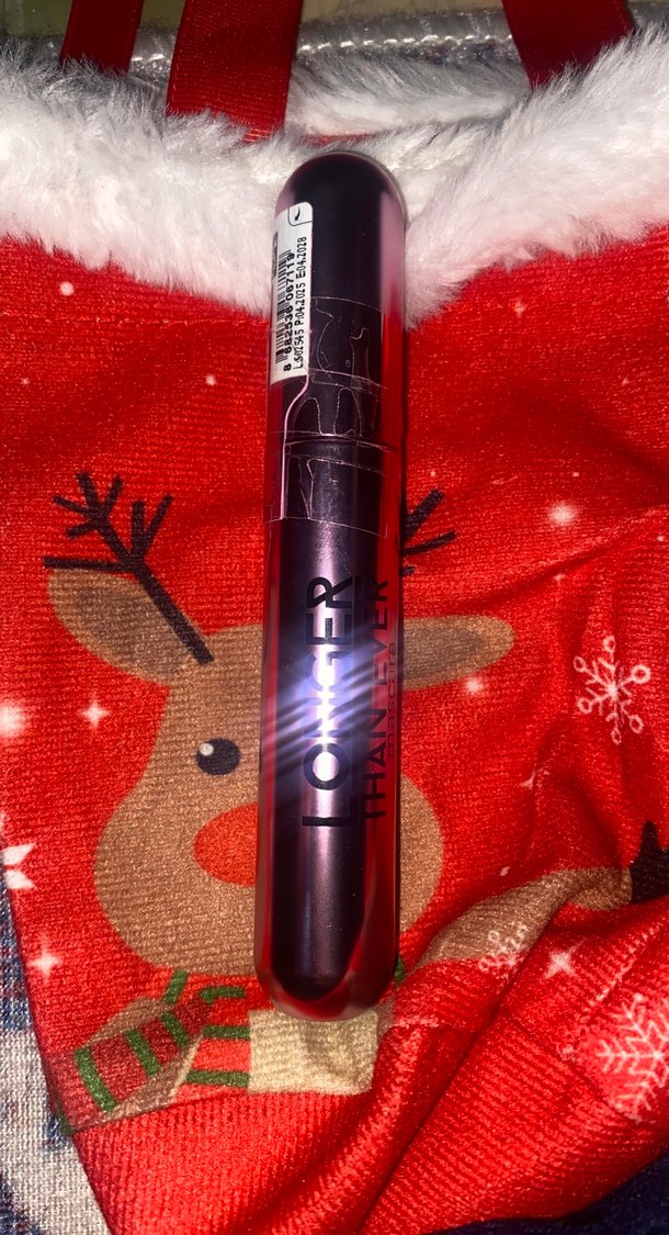 Flormar Longer than Ever Maskara - Görsel 2